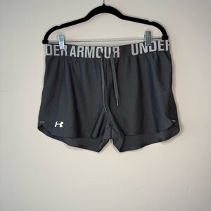 Under Armour Running Shorts